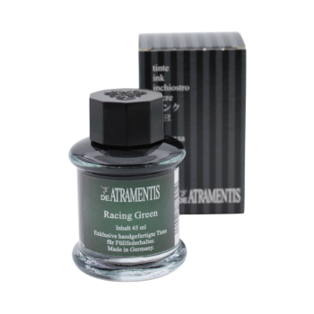 Preview: Racing Green